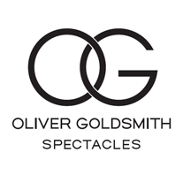 Oliver Goldsmith