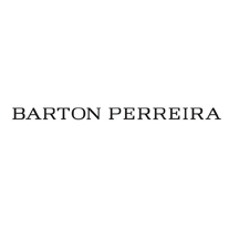 Barton Perreira