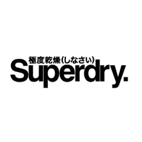 Superdry