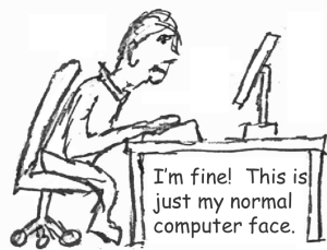 ComputerFace