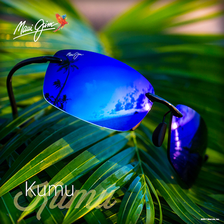 MAUI JIM Spectacle Culture Spectacle Culture Spectacle Eyewear Optics Singapore